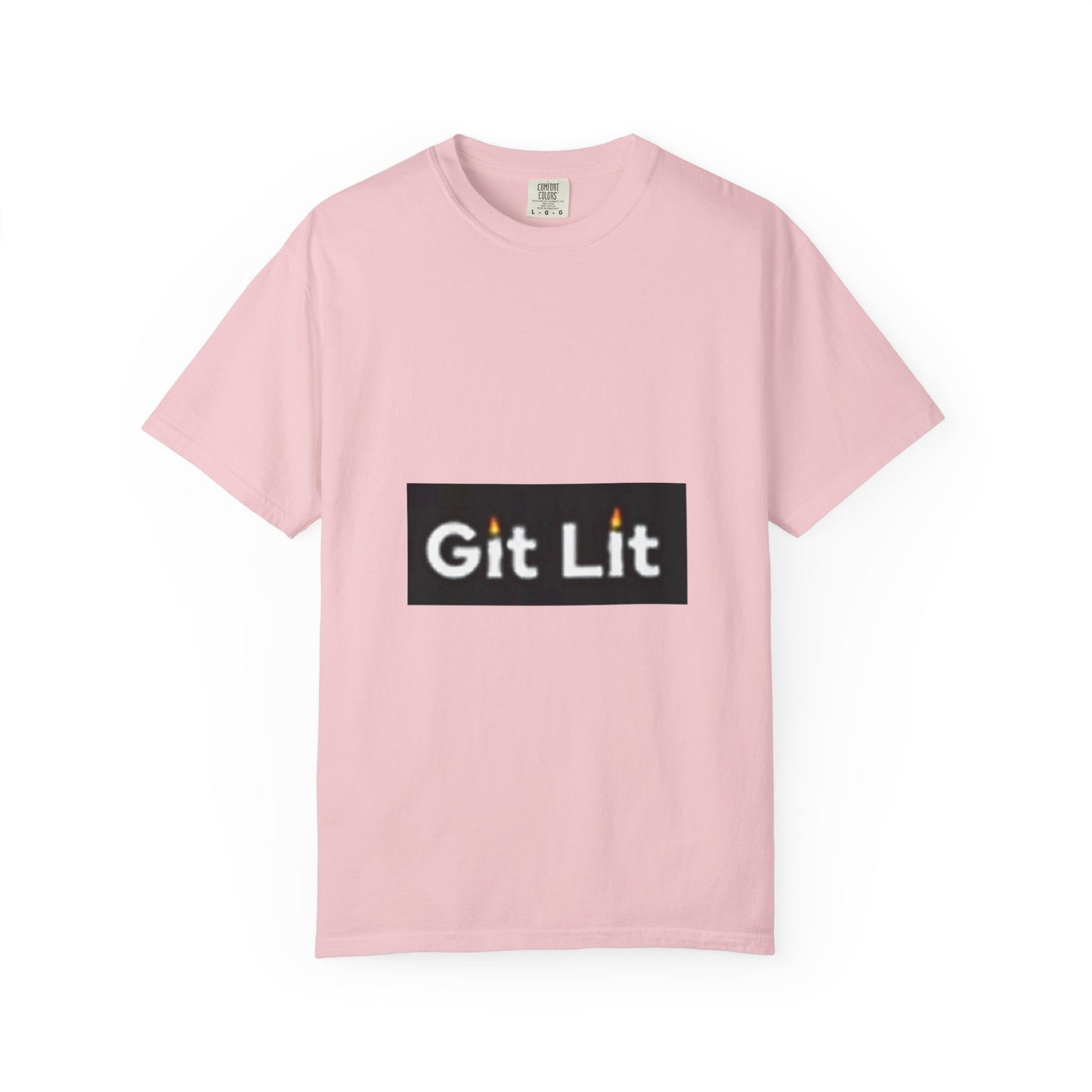 LitLife Unisex Jersey Short Sleeve Tee
