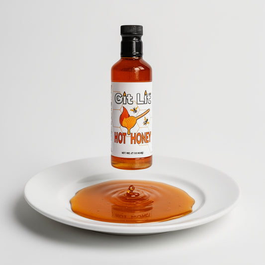 Hot Honey