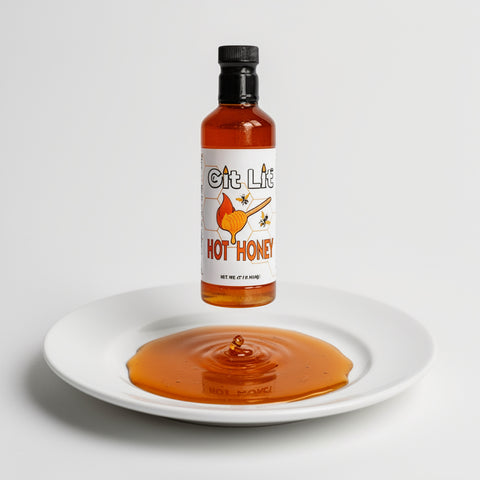 Hot Honey