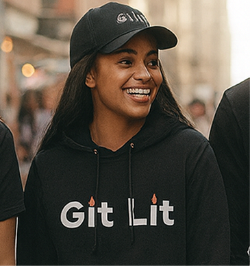 Unisex Pullover Hoodie