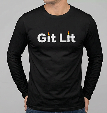 Unisex Jersey Long Sleeve Tee