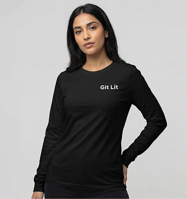 Unisex Jersey Long Sleeve Tee