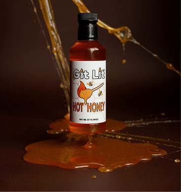 Hot Honey