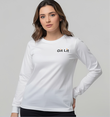 Unisex Jersey Long Sleeve Tee