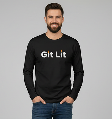 Unisex Jersey Long Sleeve Tee