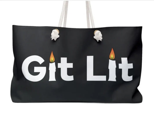 Weekender Bag