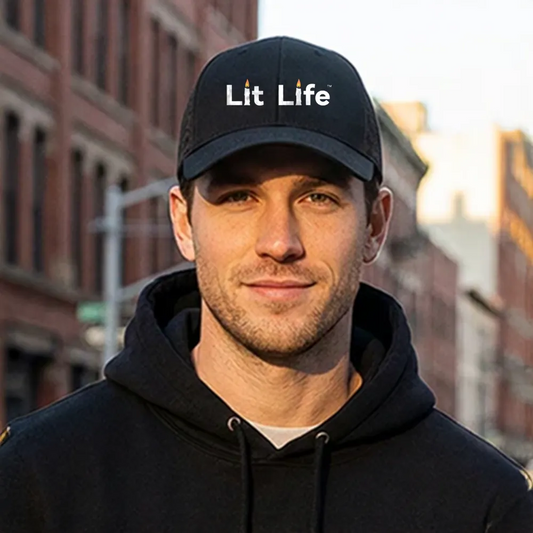 LitLife Caps
